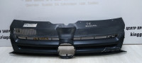 Решетка радиатора Volkswagen Transporter T5 рест (09-15) oem 7E0853653 (скл-3)