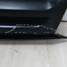 Решетка радиатора Volkswagen Transporter T5 рест (09-15) oem 7E0853653 (скл-3)