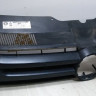Решетка радиатора Volkswagen Transporter T5 рест (09-15) oem 7E0853653 (скл-3)