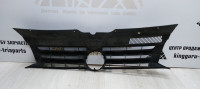 Решетка радиатора Volkswagen Transporter T5 рест (09-15) oem 7E0853653 (скл-3)