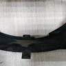 Решетка радиатора Volkswagen Transporter T5 рест (09-15) oem 7E0853653 (скл-3)