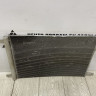 Радиатор кондиционера Skoda Octavia A7 OEM 5Q0816411BD