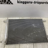 Радиатор кондиционера Skoda Octavia A7 OEM 5Q0816411BD