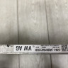 Радиатор кондиционера Skoda Octavia A7 OEM 5Q0816411BD