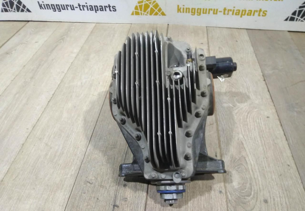 Задний редуктор бу BMW 5 F90 (225M I=3,15) OEM 33107856928