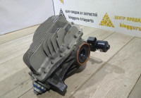 Задний редуктор бу BMW 5 F90 (225M I=3,15) OEM 33107856928