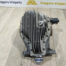 Задний редуктор бу BMW 5 F90 (225M I=3,15) OEM 33107856928