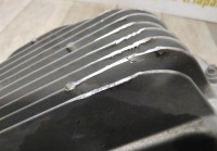 Задний редуктор бу BMW 5 F90 (225M I=3,15) OEM 33107856928