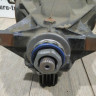 Задний редуктор бу BMW 5 F90 (225M I=3,15) OEM 33107856928