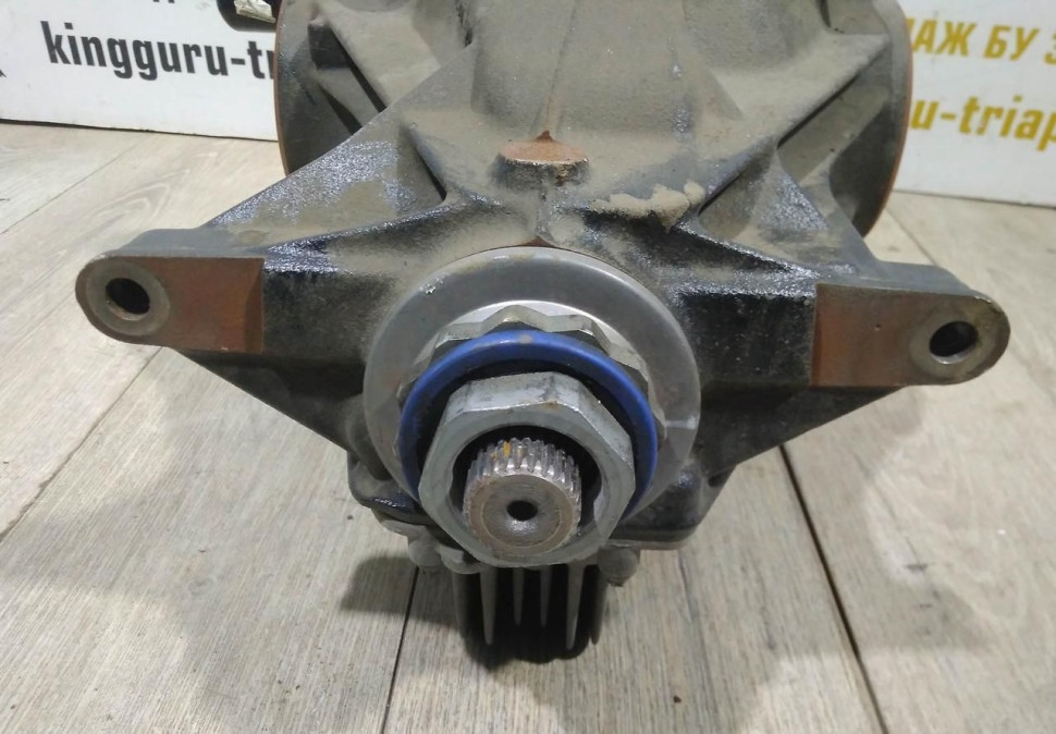 Задний редуктор бу BMW 5 F90 (225M I=3,15) OEM 33107856928