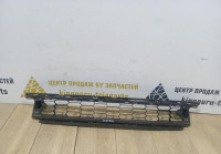 Решетка переднего бампера бу Skoda Karoq OEM 57A853677A