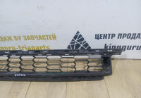Решетка переднего бампера бу Skoda Karoq OEM 57A853677A