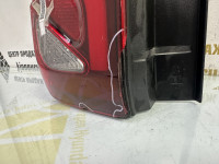 Фонарь левый Renault Duster рестайлинг OEM 265550368R