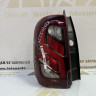 Фонарь левый Renault Duster рестайлинг OEM 265550368R Фонарь левый Renault Duster рестайлинг OEM 265550368R
