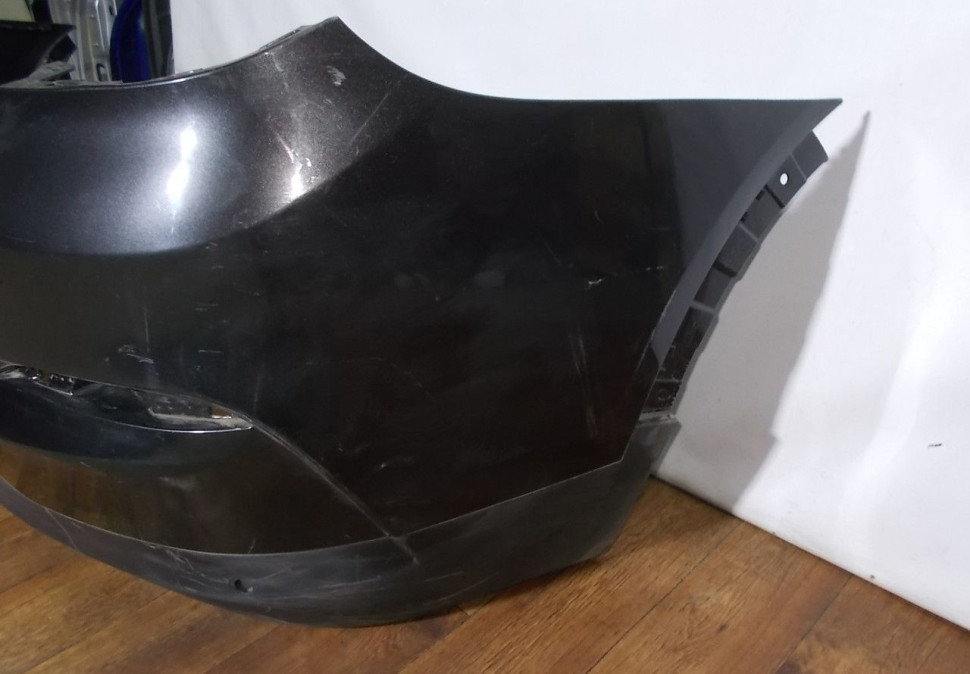 Бампер задний бу BMW X4 F26 OEM 51127366969 Бампер задний бу BMW X4 F26 OEM 51127366969