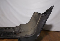Бампер задний бу BMW X4 F26 OEM 51127366969