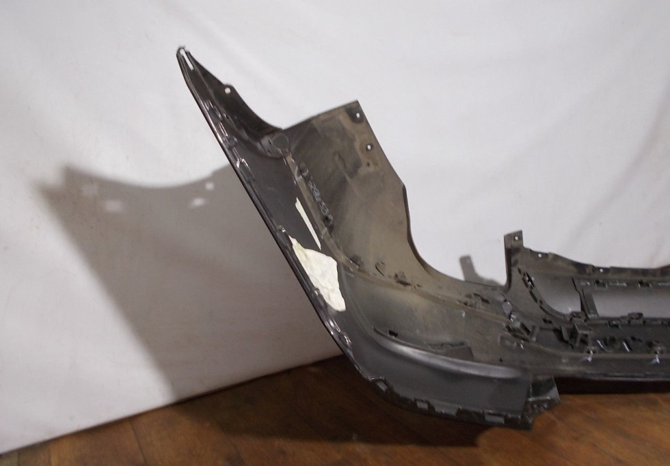 Бампер задний бу BMW X4 F26 OEM 51127366969 Бампер задний бу BMW X4 F26 OEM 51127366969