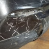 Бампер задний бу BMW X4 F26 OEM 51127366969