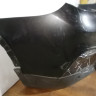 Бампер задний бу BMW X4 F26 OEM 51127366969