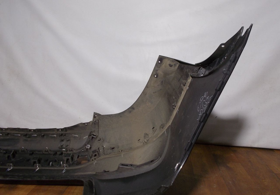 Бампер задний бу BMW X4 F26 OEM 51127366969