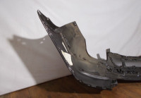 Бампер задний бу BMW X4 F26 OEM 51127366969