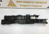 Щиток кассеты радиатора левый BMW G20 320i oem8666840