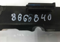 Щиток кассеты радиатора левый BMW G20 320i oem8666840