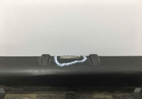 Щиток кассеты радиатора левый BMW G20 320i oem8666840