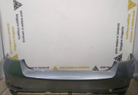 Бампер задний бу Skoda Superb 3 OEM 3V5807421
