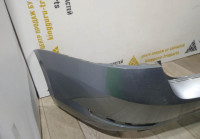 Бампер задний бу Skoda Superb 3 OEM 3V5807421