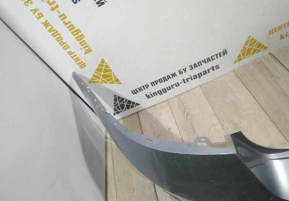 Бампер задний бу Skoda Superb 3 OEM 3V5807421 Бампер задний бу Skoda Superb 3 OEM 3V5807421