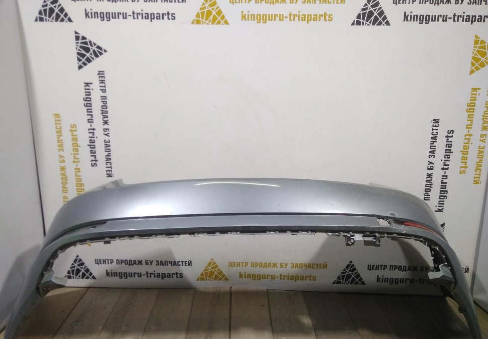 Бампер задний бу Skoda Superb 3 OEM 3V5807421 Бампер задний бу Skoda Superb 3 OEM 3V5807421