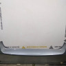 Бампер задний бу Skoda Superb 3 OEM 3V5807421 Бампер задний бу Skoda Superb 3 OEM 3V5807421