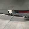 Бампер задний бу Skoda Superb 3 OEM 3V5807421 Бампер задний бу Skoda Superb 3 OEM 3V5807421