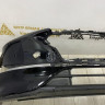 Бампер передний Hyundai Sonata 8 2019 OEM 86511L1000