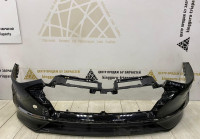 Бампер передний Hyundai Sonata 8 2019 OEM 86511L1000