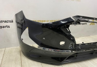Бампер передний Hyundai Sonata 8 2019 OEM 86511L1000