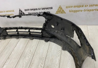 Бампер передний Hyundai Sonata 8 2019 OEM 86511L1000
