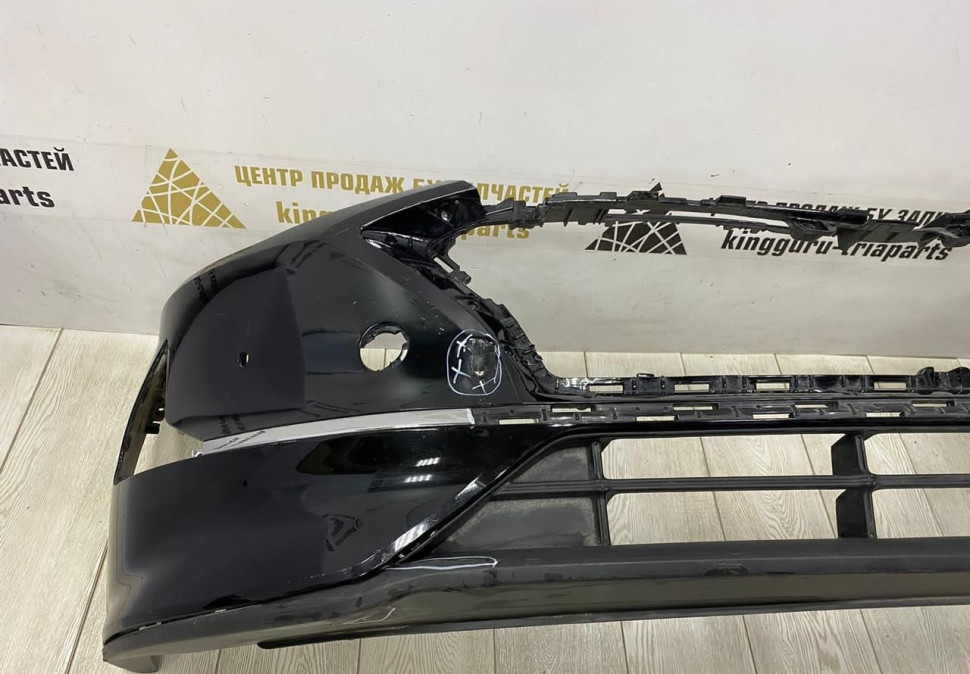 Бампер передний Hyundai Sonata 8 2019 OEM 86511L1000 Бампер передний Hyundai Sonata 8 2019 OEM 86511L1000