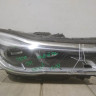 Фара ЛЭД LED адаптив правая бу BMW 7 G11 OEM 63117408716