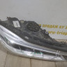 Фара ЛЭД LED адаптив правая бу BMW 7 G11 OEM 63117408716
