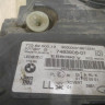 Фара ЛЭД LED адаптив правая бу BMW 7 G11 OEM 63117408716