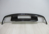 Спойлер заднего бампера Volkswagen Tiguan 2 R-Line oem 5na807568a