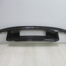 Спойлер заднего бампера Volkswagen Tiguan 2 R-Line oem 5na807568a