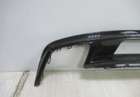 Спойлер заднего бампера Volkswagen Tiguan 2 R-Line oem 5na807568a