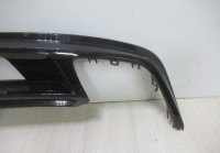Спойлер заднего бампера Volkswagen Tiguan 2 R-Line oem 5na807568a