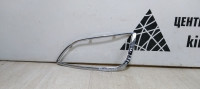 Молдинг решетки птф правый Hyundai IX35 oem 865822y000