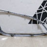 Молдинг решетки птф правый Hyundai IX35 oem 865822y000 Молдинг решетки птф правый Hyundai IX35 oem 865822y000