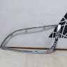 Молдинг решетки птф правый Hyundai IX35 oem 865822y000 Молдинг решетки птф правый Hyundai IX35 oem 865822y000