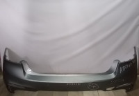 Бампер задний бу BMW 5 G30 M-Pack OEM 51128064711